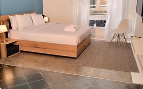 Pansea 02 Exclusive Suites