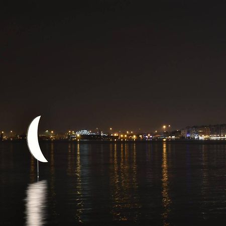 Pansea 02 Exclusive Suites Selanik Dış mekan fotoğraf