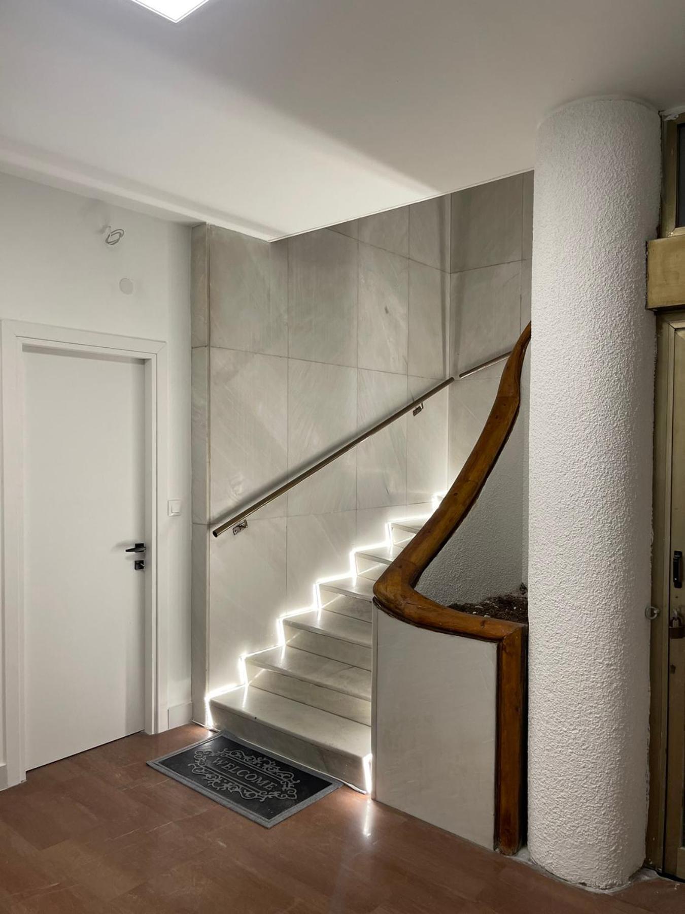 Pansea 02 Exclusive Suites Selanik Dış mekan fotoğraf