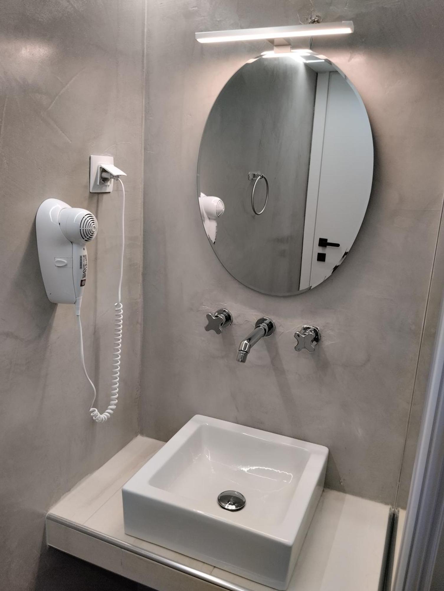 Pansea 02 Exclusive Suites Selanik Dış mekan fotoğraf