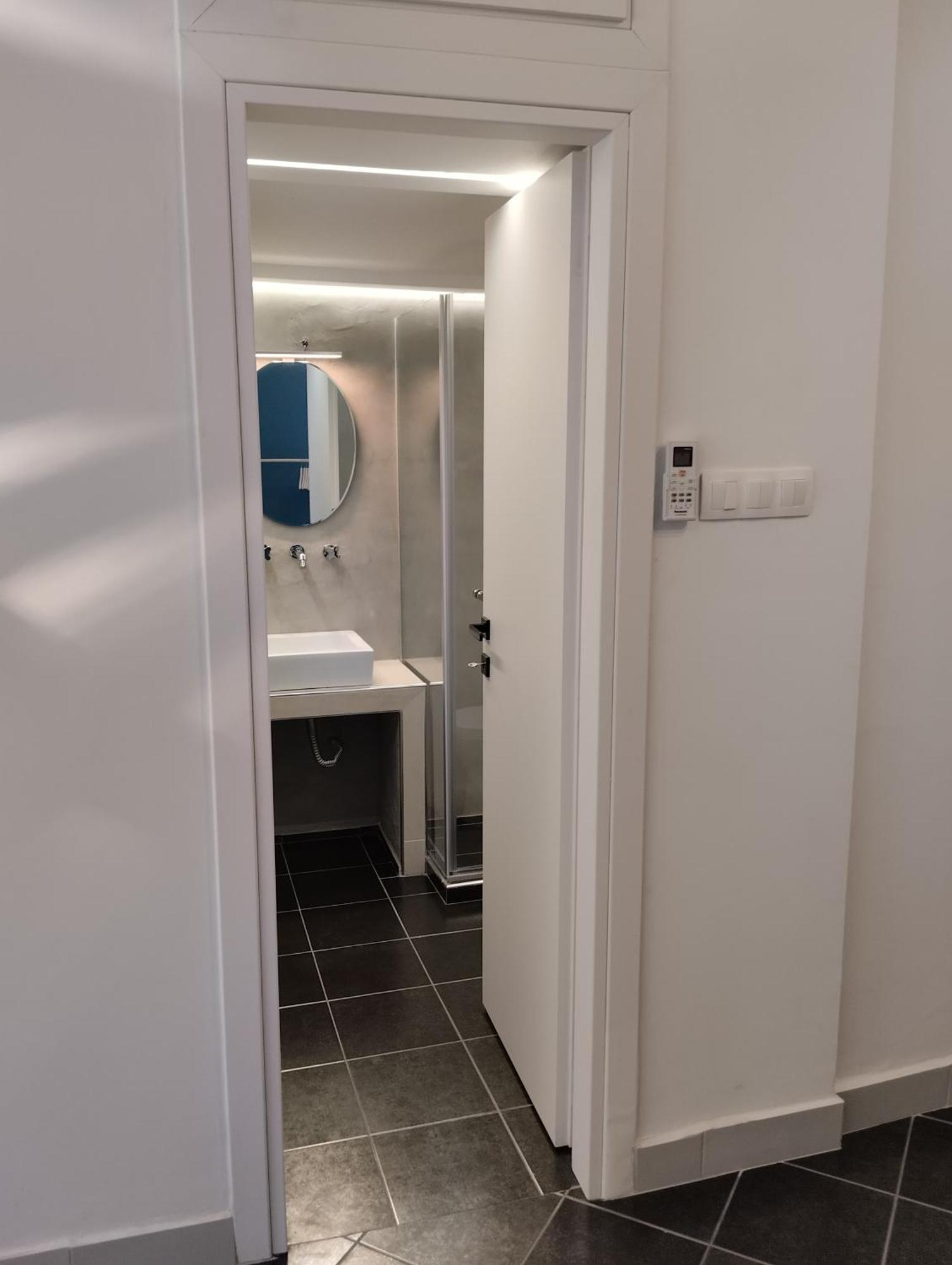 Pansea 02 Exclusive Suites Selanik Dış mekan fotoğraf
