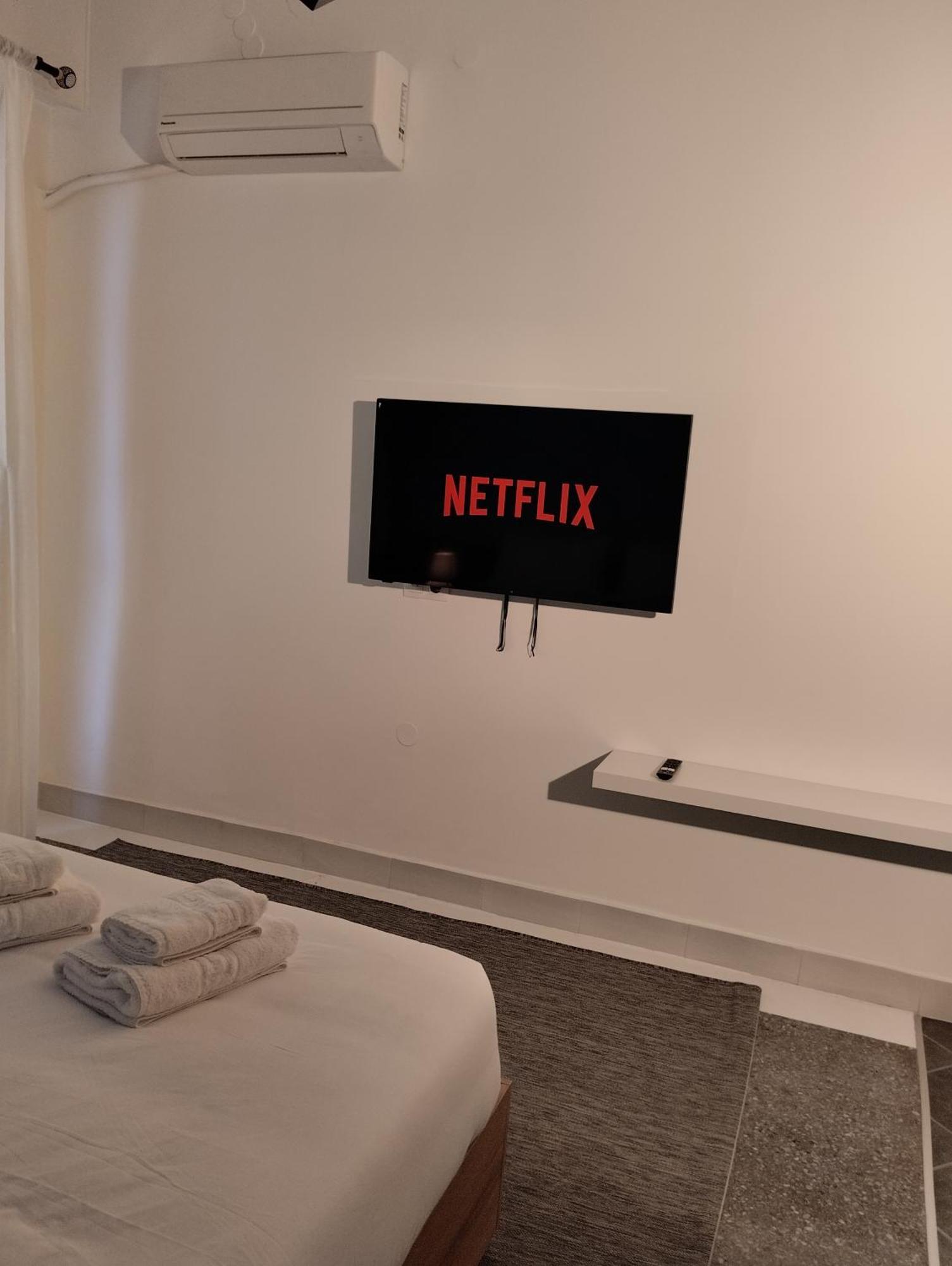 Pansea 02 Exclusive Suites Selanik Dış mekan fotoğraf